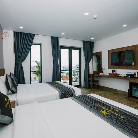 טוי הואה Royal Palms Hotel מראה חיצוני תמונה