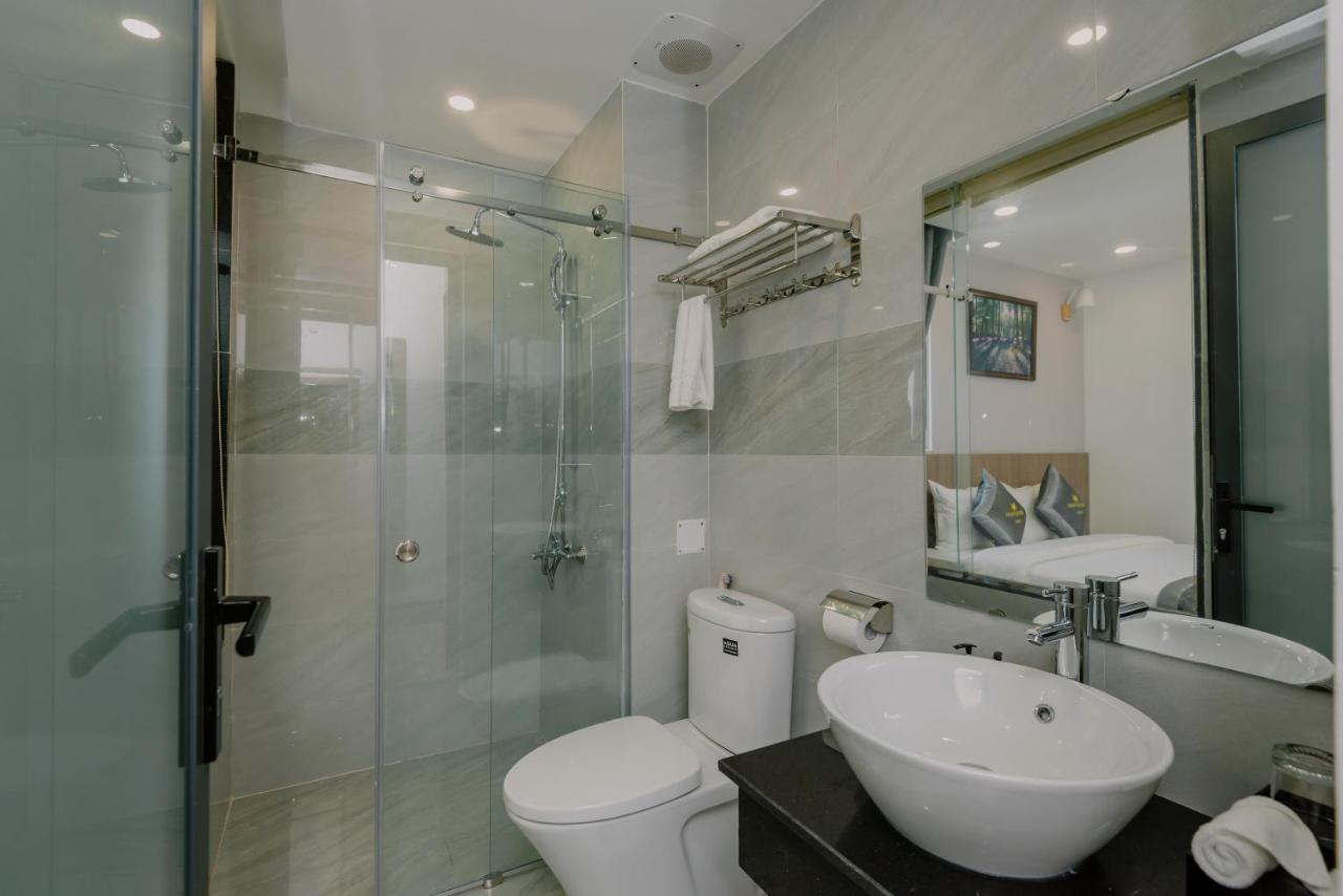 טוי הואה Royal Palms Hotel מראה חיצוני תמונה