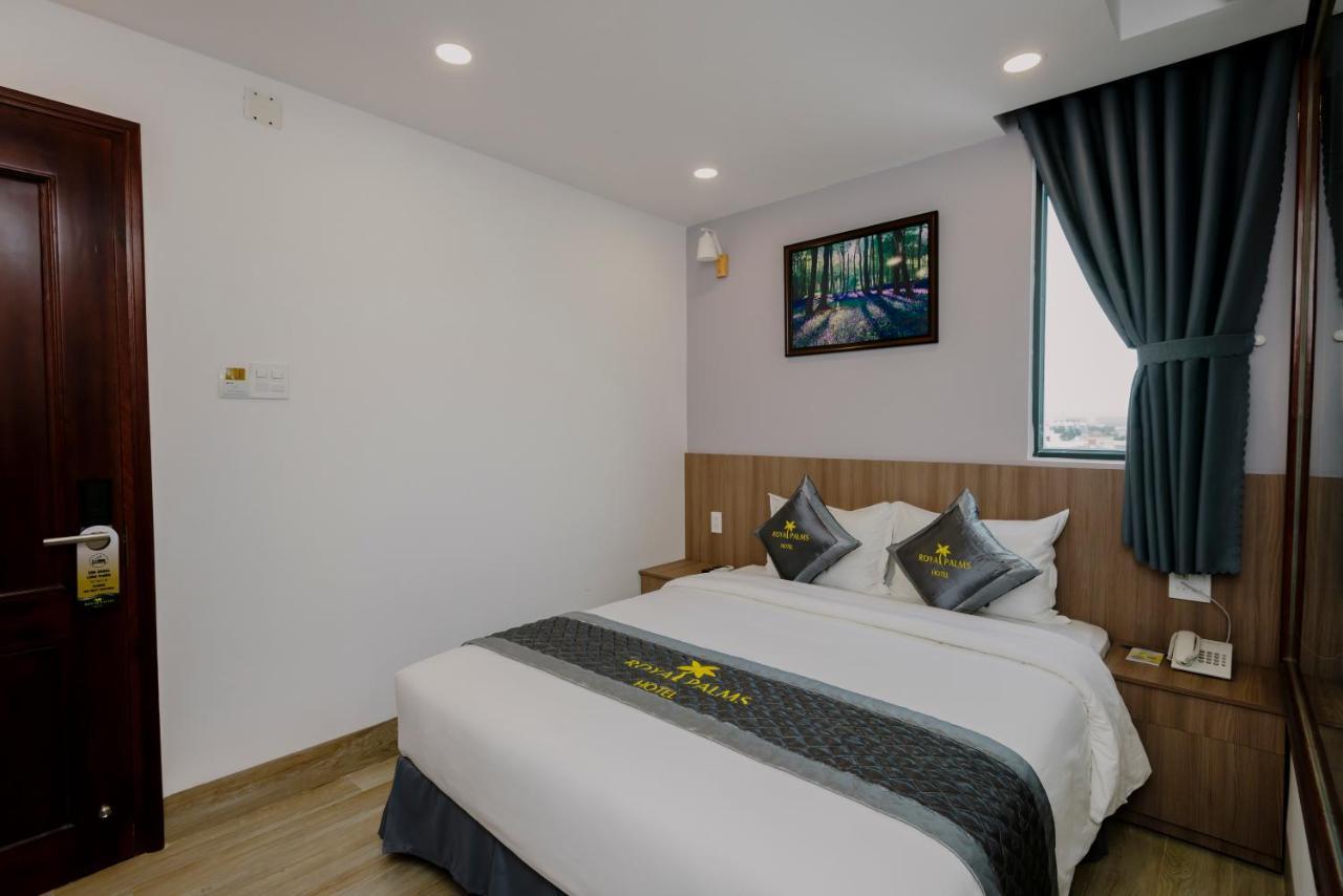 טוי הואה Royal Palms Hotel מראה חיצוני תמונה