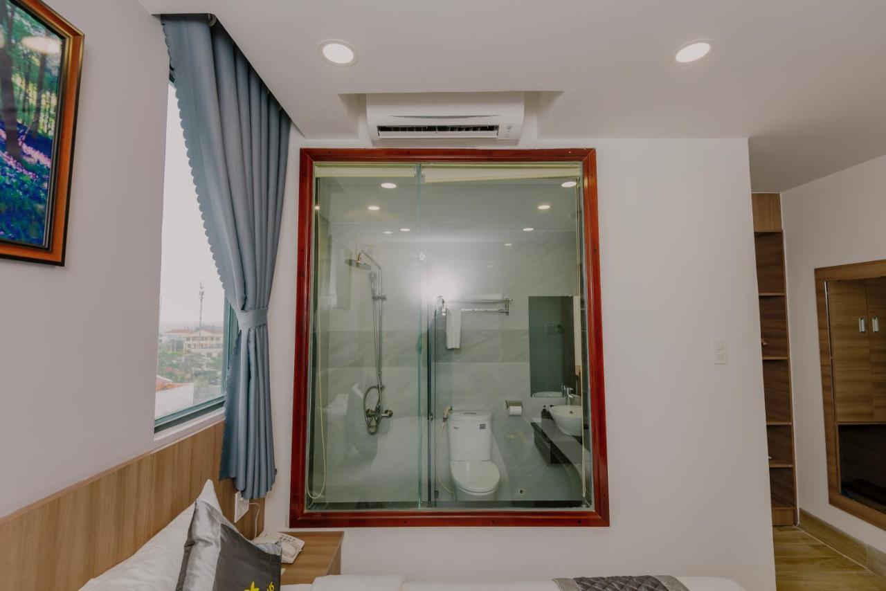 טוי הואה Royal Palms Hotel מראה חיצוני תמונה