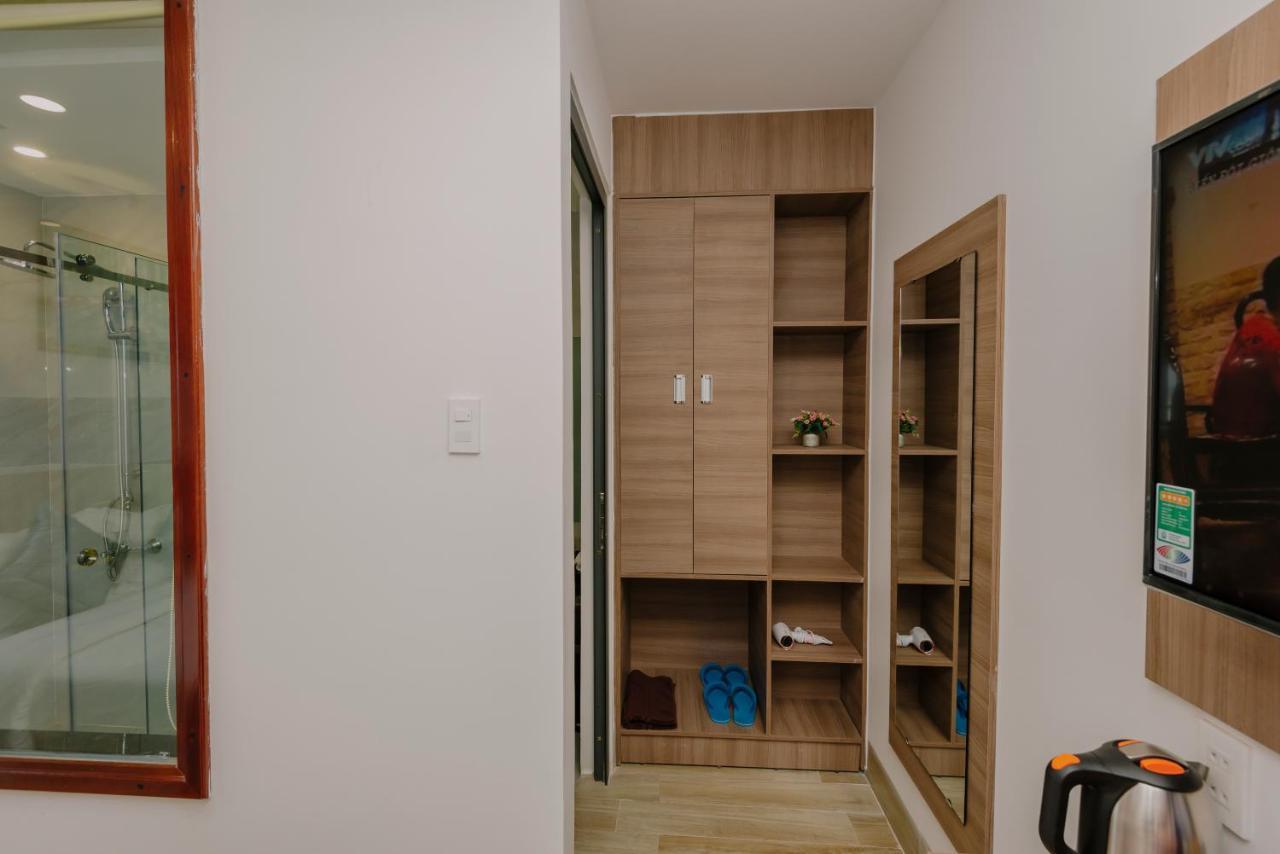 טוי הואה Royal Palms Hotel מראה חיצוני תמונה
