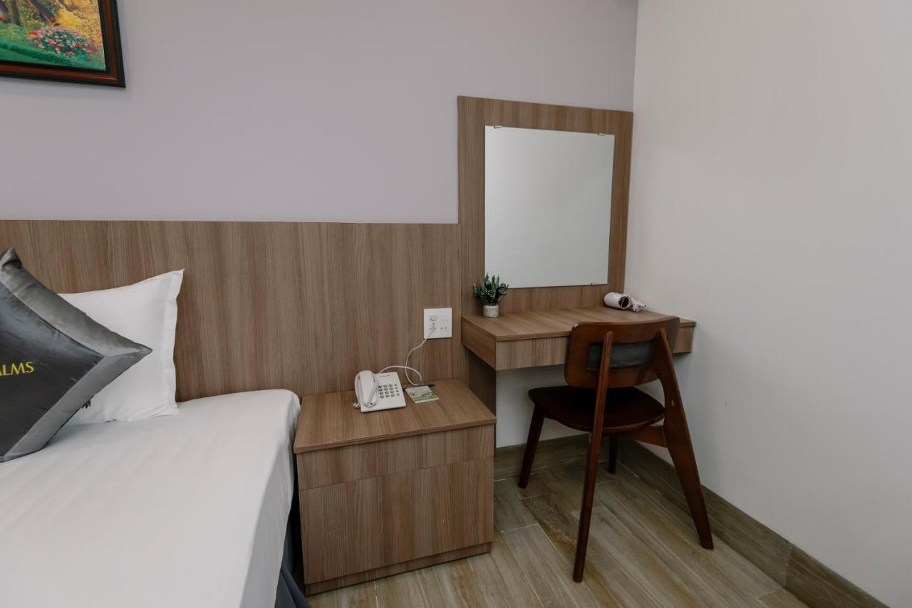 טוי הואה Royal Palms Hotel מראה חיצוני תמונה