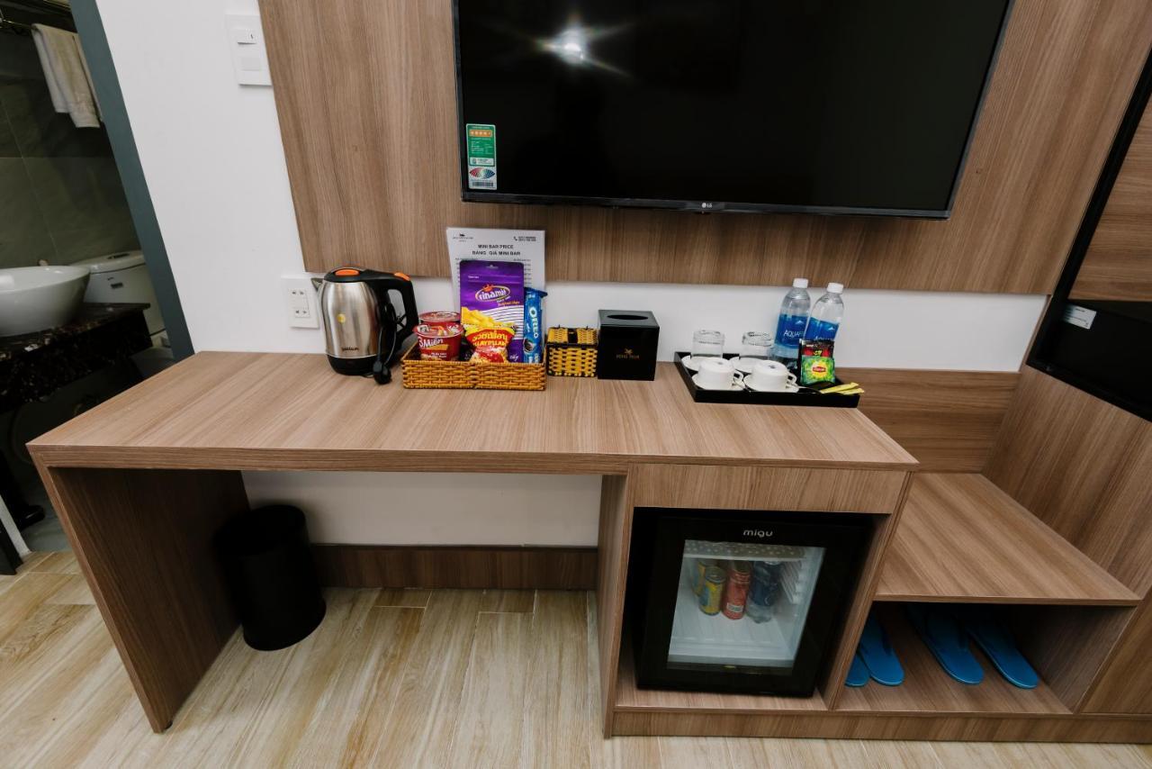 טוי הואה Royal Palms Hotel מראה חיצוני תמונה
