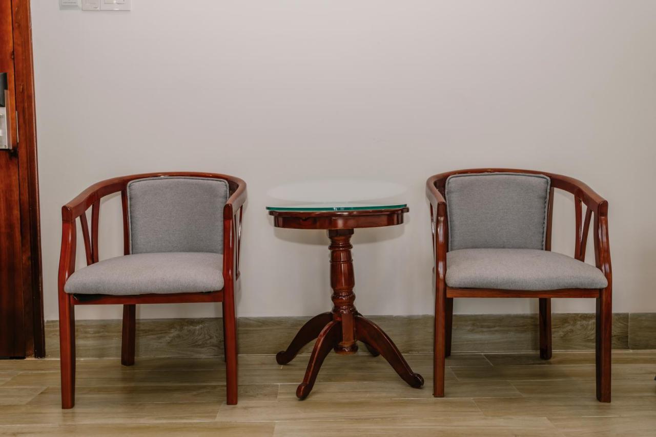 טוי הואה Royal Palms Hotel מראה חיצוני תמונה